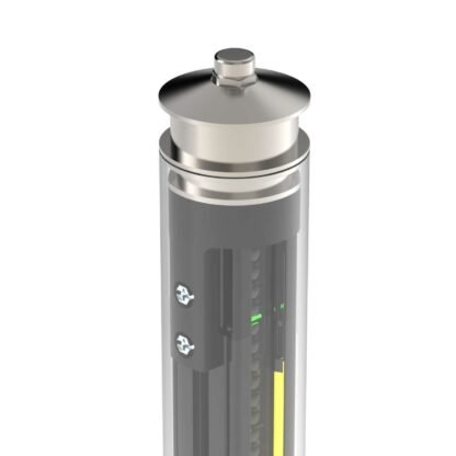 EZLSA-HTE-R23-980 — EZ-SCREEN LS; RECEIVER; 980 MM; — Banner Engineering