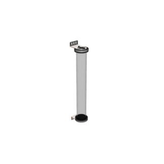 EZLSA-TE-350 — ACCESSORY: TUBULAR ENCLOSURE FOR — Banner Engineering