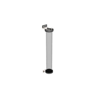 EZLSA-TE-560 — ACCESSORY: TUBULAR ENCLOSURE FOR — Banner Engineering