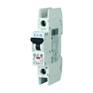 FAZ-C15/1-NA-L-SP — FAZ-NA UL 489 MCB 240VAC 1P 15A — Eaton