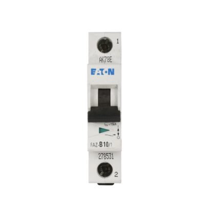 FAZ-D15/1-NA-SP — FAZ-NA 1P 15A D CURVE — Eaton