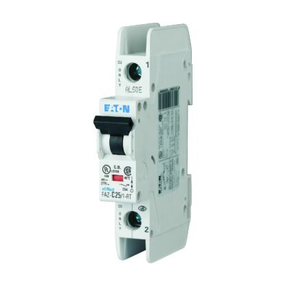 FAZ-D16/1-NA-L-SP — FAZ-NA UL 489 MCB 240VAC 1P 16A — Eaton