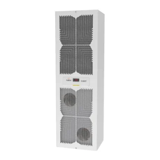 NXT60H0E1C00000 — Climatiseur d'armoire TEXA NXT60 5400 W, montage mural/porte, intérieur — TEXA Industries