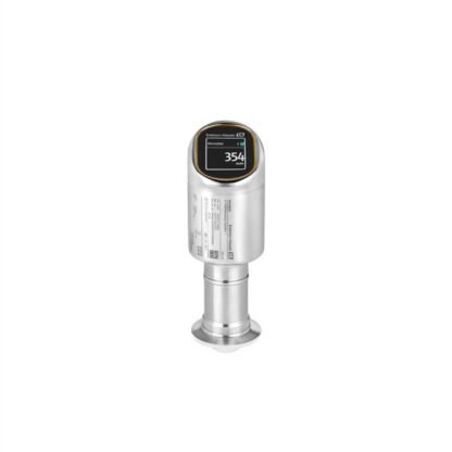 FMR43-AABADFNTA3CKBFA — LEVEL RADAR: LED + BLUETOOTH — Endress+Hauser