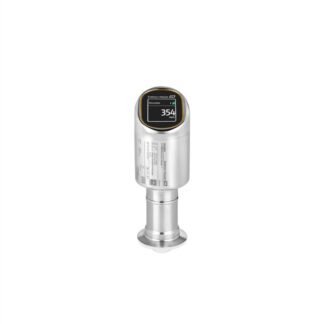 FMR43-AAKADFNI1WJJDFC — LEVEL RADAR: LED + BLUETOOTH — Endress+Hauser