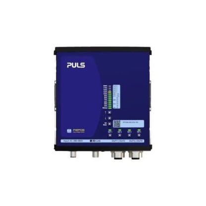 FPT500.245-018-103 — AC DIN RAIL SUPPLY 24V 500W — PULS