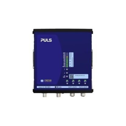 FPT500.245-034-105 — AC DIN RAIL SUPPLY 24V 500W — PULS
