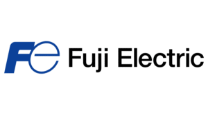 Logo Fuji Electric