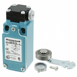 GLCB07A1B-3 — SWITCH SNAP ACTION SPDT 0.1A 50V — Honeywell