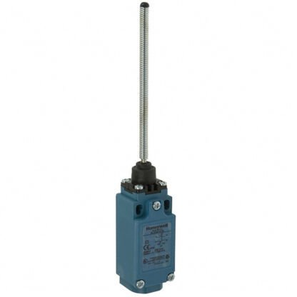 GLDA01E7B — SWITCH SNAP ACTION SPDT 6A 120V — Honeywell