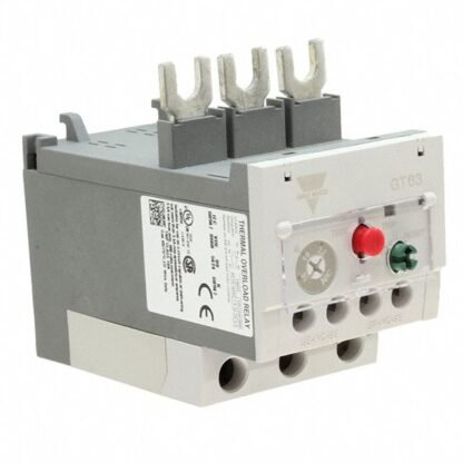 GT63S8A — TOR SCREW 63A 5-8A — ABB