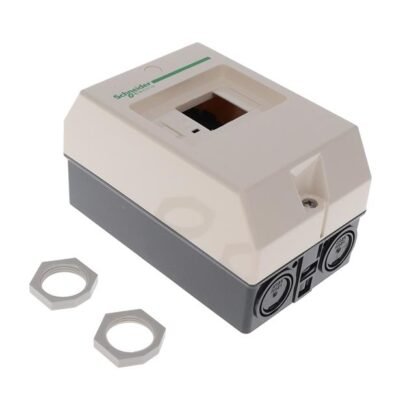 GV2MC01 — TESYS ENCLOSED STARTERS, EMPTY E — Schneider Electric
