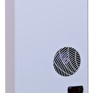 3120-0400-23-07 — Climatiseur d'armoire électrique latéral häwa KF400, sans filtre, IP54, capacité 400 W, 230 V, 50/60 Hz — Häwa