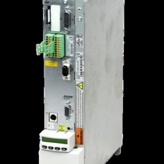 HCS01-1E-W0009-A-02-B-ET-EC-NN-S4-NN-FW — Variateur IndraDrive Cs Bosch Rexroth HCS01.1E, 9A, SERCOS III — Bosch Rexroth