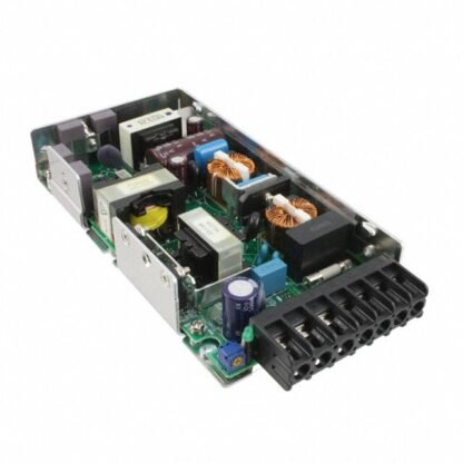 HWS100-24/HD — AC/DC CONVERTER 24V 100W — TDK-Lambda