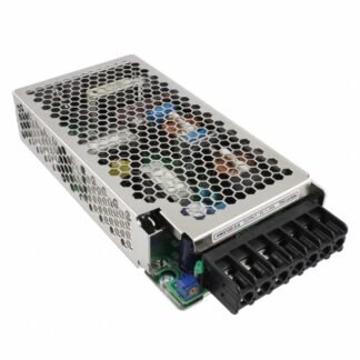 HWS100-24/HDA — AC/DC CONVERTER 24V 100W — TDK-Lambda