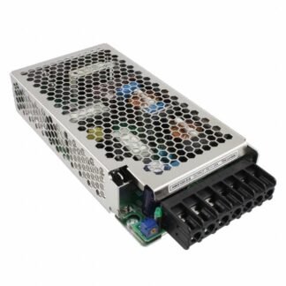 HWS100-3/A — AC/DC CONVERTER 3.3V 100W — TDK-Lambda