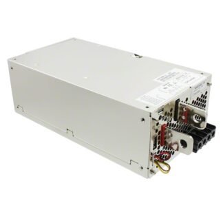 HWS1000-5 — AC/DC CONVERTER 5V 1000W — TDK-Lambda