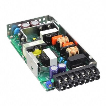 HWS100A-24/HD — AC/DC CONVERTER 24V 108W — TDK-Lambda