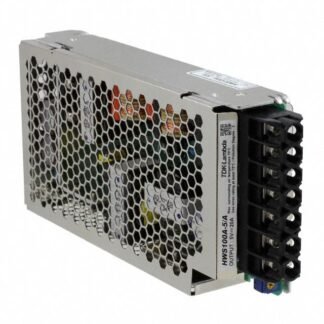 HWS100A-48/HD — AC/DC CONVERTER 48V 101W — TDK-Lambda