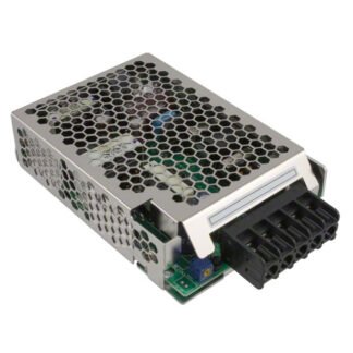 HWS50-24/A — AC/DC CONVERTER 24V 50W — TDK-Lambda