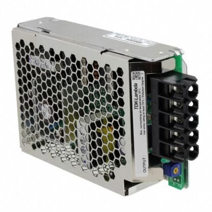 HWS50A-15/A — AC/DC CONVERTER 15V 50W — TDK-Lambda