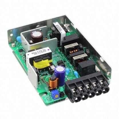 HWS50A-24/HD — AC/DC CONVERTER 24V 53W — TDK-Lambda