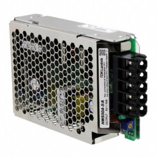 HWS50A-5/A — AC/DC CONVERTER 5V 50W — TDK-Lambda