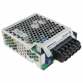 HWS50A-5/ME — AC/DC CONVERTER 5V 50W — TDK-Lambda