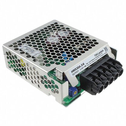 HWS50A-5/ME — AC/DC CONVERTER 5V 50W — TDK-Lambda