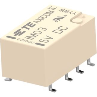 IM03SR — IM03SR=IM RELAY 140MW 5V SHORT G — Weidmuller