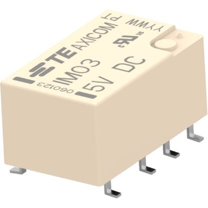 IM03SR — IM03SR=IM RELAY 140MW 5V SHORT G — Weidmuller
