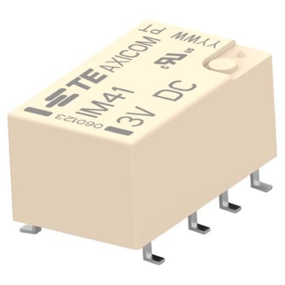 IM41SR — IM41SR=IM RELAY 100MW 3V BIS SHO — Weidmuller