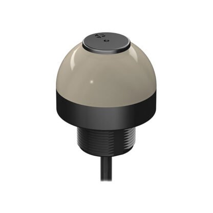 K50L2RGBKA1QP — COMPLETE UNIT LED STEADY — Banner Engineering