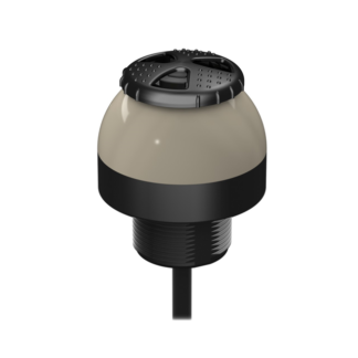 K50LGRALSYPQP — COMPLETE UNIT GR/R/YL 3STACK — Banner Engineering