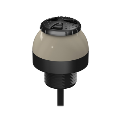 K50LGRALSYPQP — COMPLETE UNIT GR/R/YL 3STACK — Banner Engineering