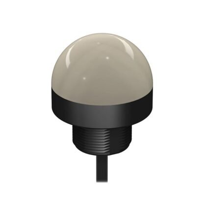 K50LGRY6PQPMA — COMPLETE UNIT GR/R/YL 3STACK — Banner Engineering