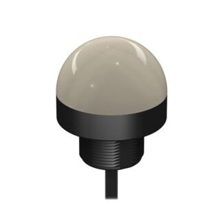 K50LGRYN — COMPLETE UNIT GR/R/YL 3STACK — Banner Engineering