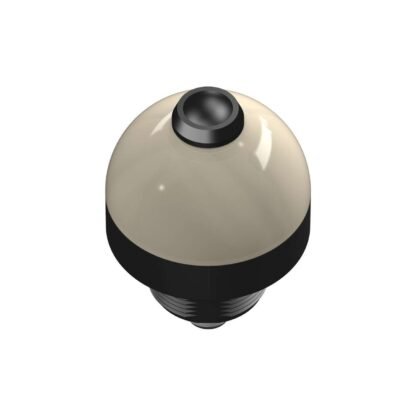 K50LWXXPPB2Q — K50L SERIES EZ-LIGHT: 1-COLOR IN — Banner Engineering