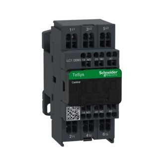 LC1D093G7 — TESYS CONTACTOR — Schneider Electric