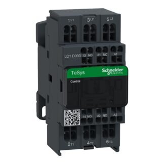 LC1D093M7 — TESYS CONTACTOR — Schneider Electric