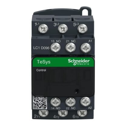 LC1D096P7 — TESYS CONTACTOR — Schneider Electric