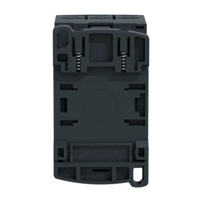LC1D09JD — TESYS 3P CTR 9A AC3 4KW 1NO1NC12 — Schneider Electric