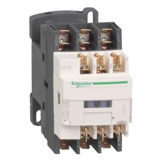 LC1D129SD — CONTACTOR — Schneider Electric