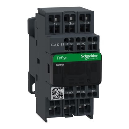 LC1D183FE7 — TESYS CONTACTOR — Schneider Electric
