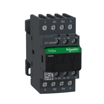 LC1D258P7 — TESYS CONTACTOR 4P — Schneider Electric