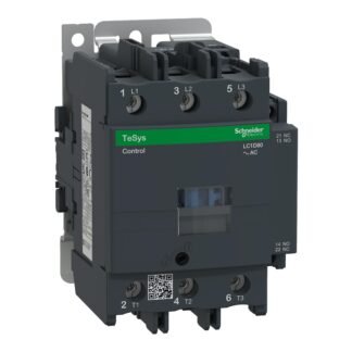 LC1D80G7 — CONTACTOR — Schneider Electric