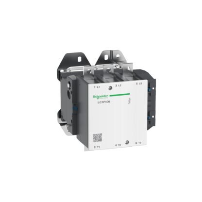 LC1F400X7 — CONTACTOR CONTACTOR — Schneider Electric