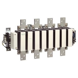 LC1F7804F7 — CONTACTOR CONTACTOR — Schneider Electric