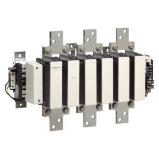 LC1F780F7 — CONTAC TO R TESYS LC1F 3P AC3 44 — Schneider Electric